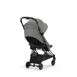 CYBEX Coya Travel Stroller 32 CYBEX Coya Travel Stroller -Tiny Baby Essentials Store cybex coya matte black 29