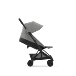 CYBEX Coya Travel Stroller 33 CYBEX Coya Travel Stroller -Tiny Baby Essentials Store cybex coya matte black 31