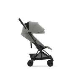 CYBEX Coya Travel Stroller 34 CYBEX Coya Travel Stroller -Tiny Baby Essentials Store cybex coya matte black 33