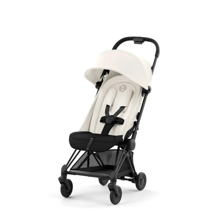 CYBEX Coya Travel Stroller 17 CYBEX Coya Travel Stroller - Image 17