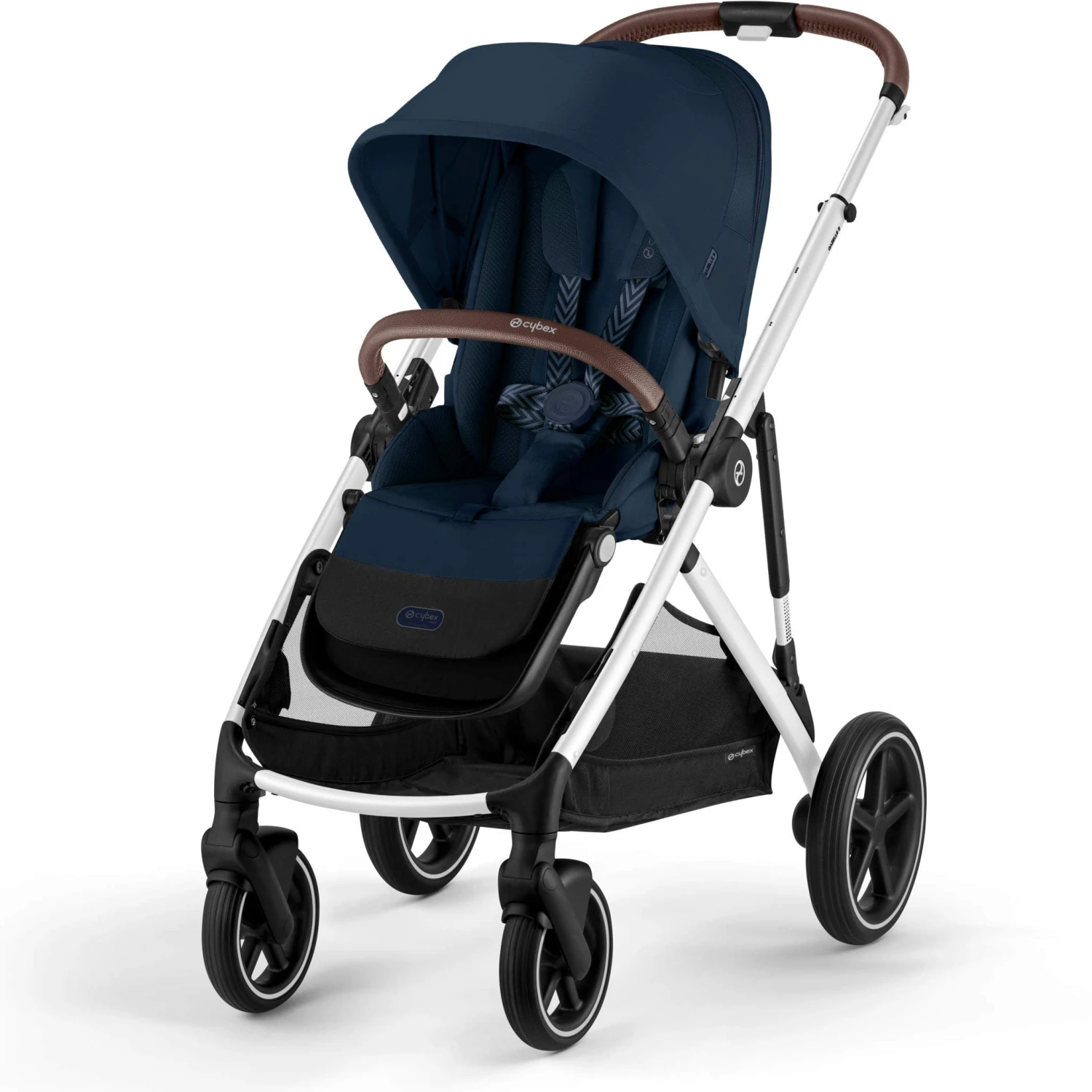 CYBEX Gazelle S Stroller 18 CYBEX Gazelle S Stroller - Image 18