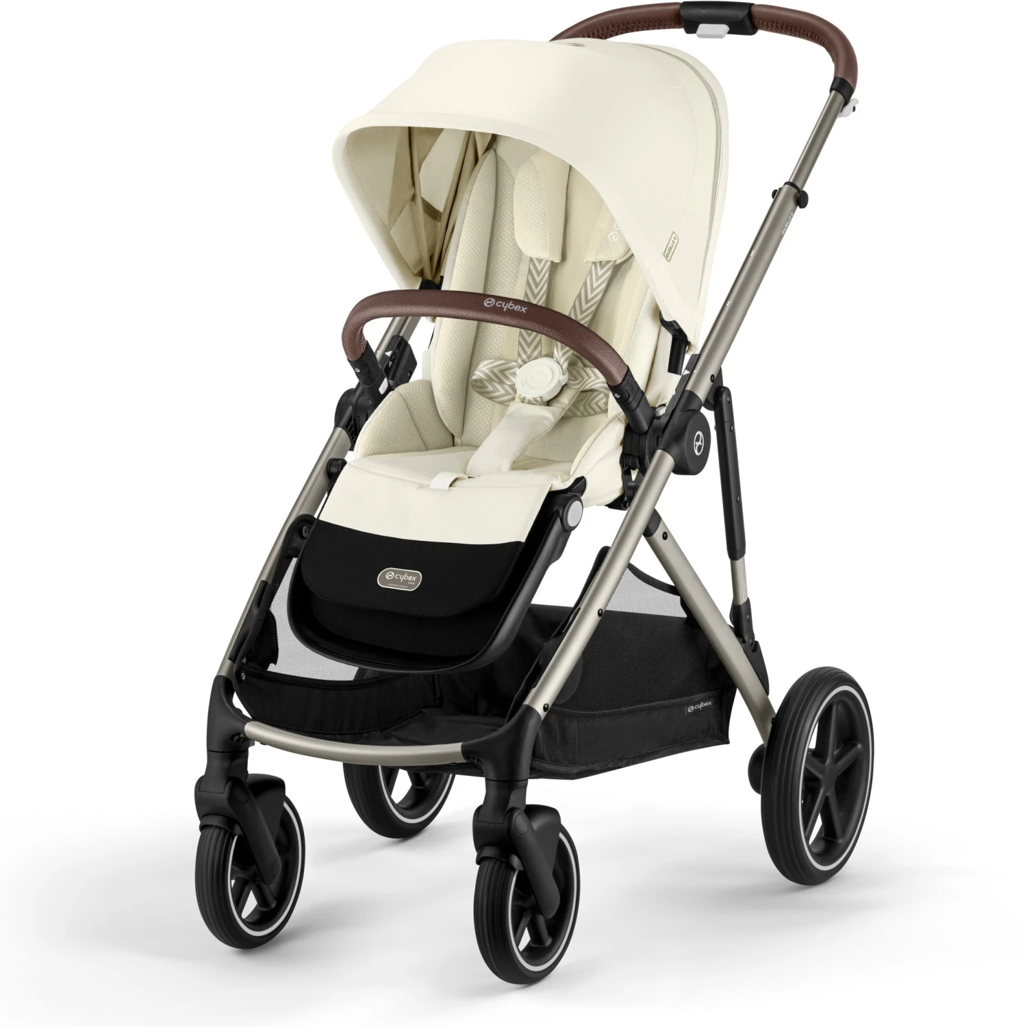 CYBEX Gazelle S Stroller 16 CYBEX Gazelle S Stroller - Image 16
