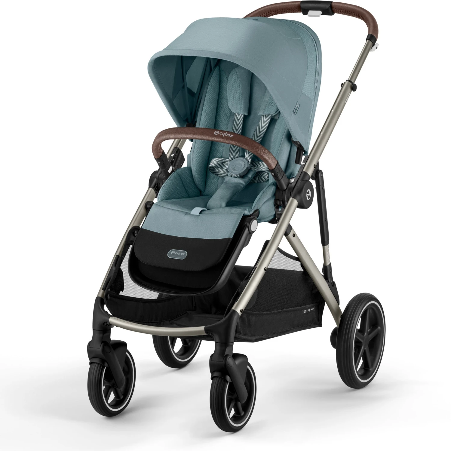 CYBEX Gazelle S Stroller 15 CYBEX Gazelle S Stroller - Image 15