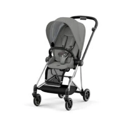 CYBEX Mios 3 Stroller 27 CYBEX Mios 3 Stroller -Tiny Baby Essentials Store cybex mios 3 complete stroller chrome black 32036074389681 1160x fd67ed59 ee1b 4a8d b110 fe0493ea0603