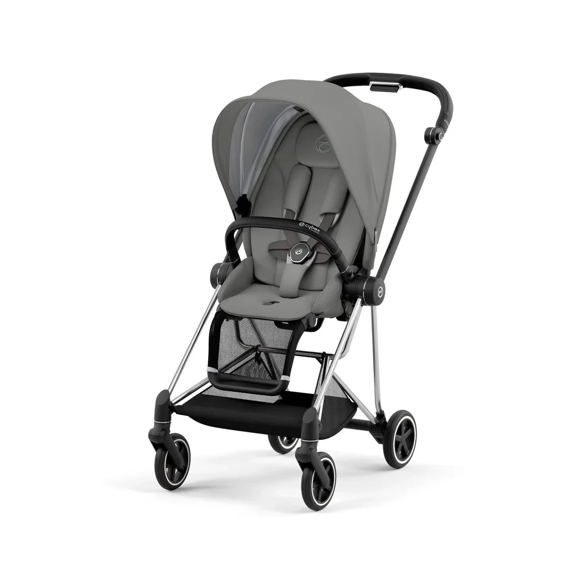 CYBEX Mios 3 Stroller 8 CYBEX Mios 3 Stroller - Image 8