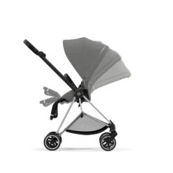 CYBEX Mios 3 Stroller 33 CYBEX Mios 3 Stroller -Tiny Baby Essentials Store cybex mios 3 complete stroller chrome black 32036074979505 1160x e6f12537 e7a7 423d 9a57 24446dfefcb5