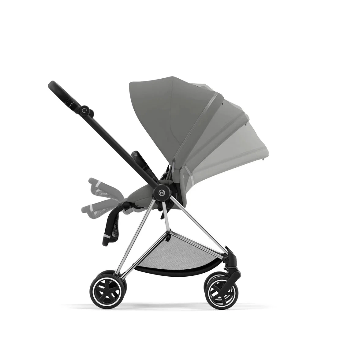 CYBEX Mios 3 Stroller 14 CYBEX Mios 3 Stroller - Image 14
