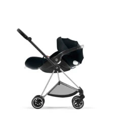 CYBEX Mios 3 Stroller 36 CYBEX Mios 3 Stroller -Tiny Baby Essentials Store cybex mios 3 complete stroller chrome black 32036117905585 1160x d35c5dd0 168c 4bba a873 f95cd23d7b4c