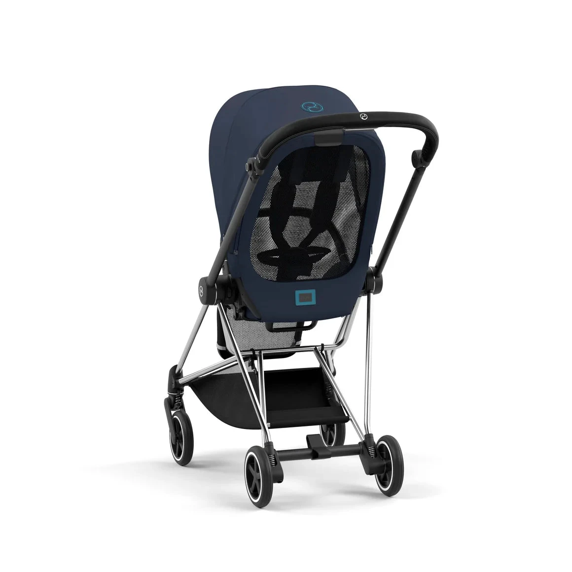 CYBEX Mios 3 Stroller 19 CYBEX Mios 3 Stroller - Image 19