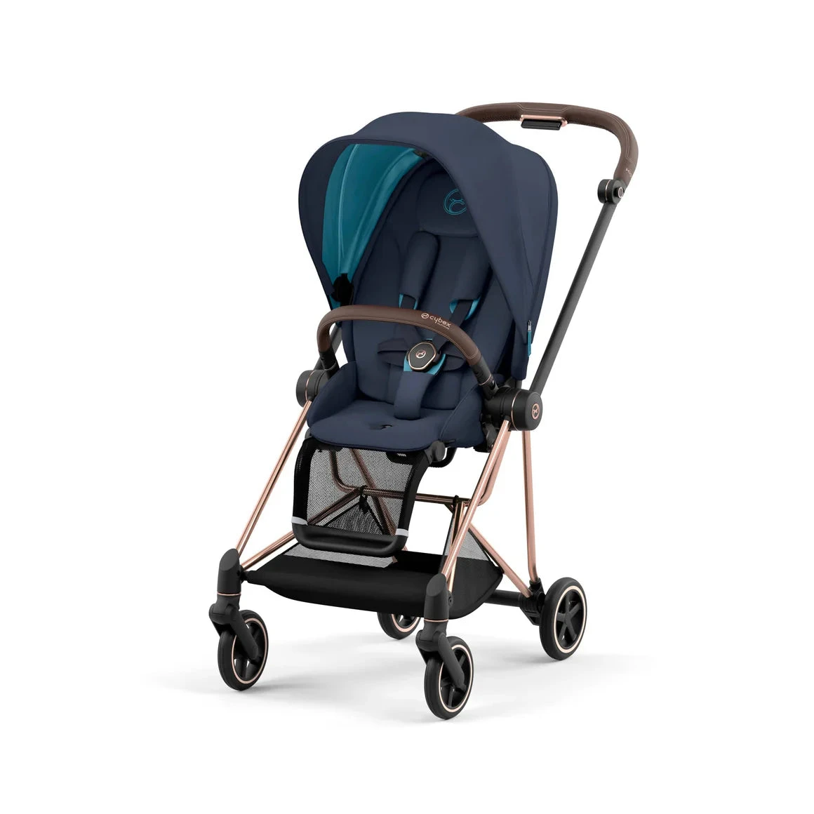 CYBEX Mios 3 Stroller 18 CYBEX Mios 3 Stroller - Image 18