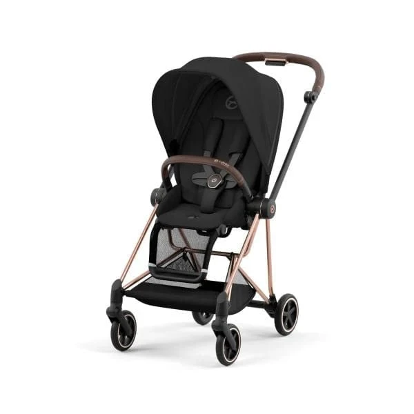CYBEX Mios 3 Stroller 1 CYBEX Mios 3 Stroller