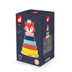 Janod Baby Forrest Fox Stacker -Tiny Baby Essentials Store d4cad8ff0f55c7840154c01a9fd2d69345d999b0daa4a9d134c2faa151c33b41 ae18b666 d0ba 4cf6 b5d1 352d812046d2