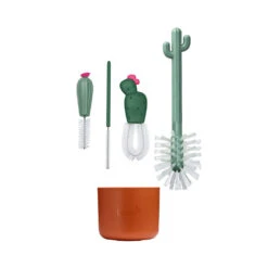 Boon Cacti Bottle Cleaning Brush Set -Tiny Baby Essentials Store d5510c5f81ee96091ff16908312182c4c799fe68f5ff921339309fb482eda29d