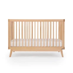 Outlet Soho 3-in-1 Convertible Crib -Tiny Baby Essentials Store dadada soho convertible crib natural wood for babycopy d2eca9be 419d 4d0c a2e6 5d2e2e2cd869