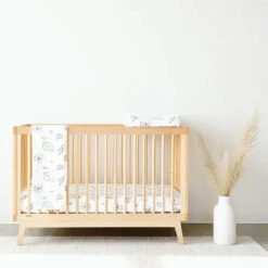 Outlet Soho 3-in-1 Convertible Crib -Tiny Baby Essentials Store dadada soho convertible crib toddler bed 3 in 1 adjustable bedcopy 073e3331 1929 45ef 8d60 8e0d0d5db198