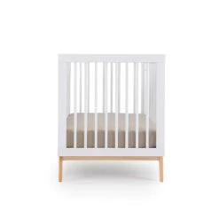 Outlet Soho 3-in-1 Convertible Crib -Tiny Baby Essentials Store dadada soho toddler convetible crib for babies white naturalcopy 31d4ac75 f5e9 44ab 9c9c ec0f1d683981