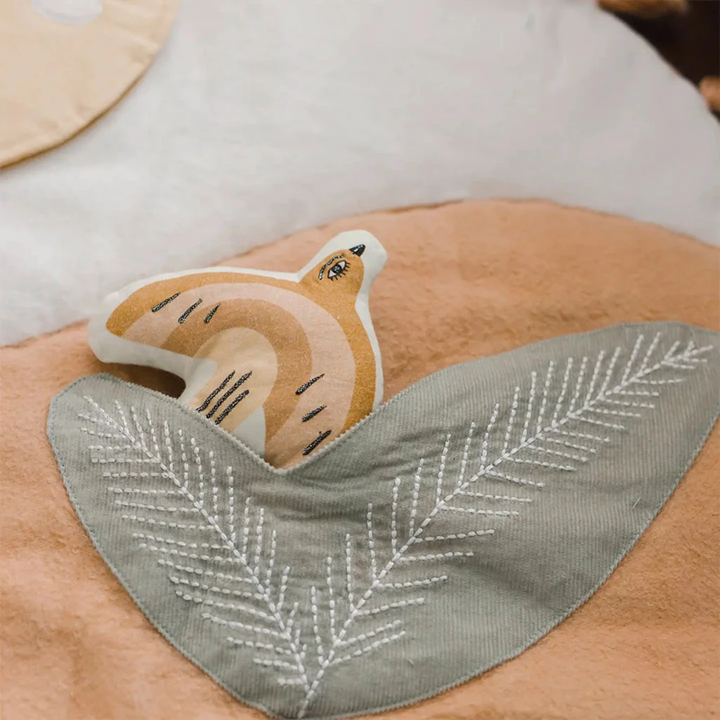 Desert Sunset Activity Mat 5 Desert Sunset Activity Mat - Image 5