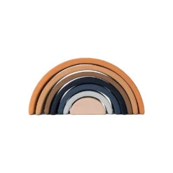 Mini Rainbow Stacker 19 Mini Rainbow Stacker -Tiny Baby Essentials Store desert1 f960df47 b2ec 41a4 995b a2907120050c