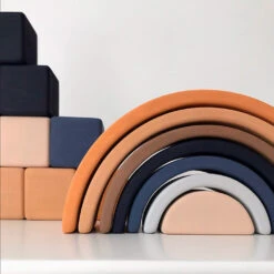 Mini Rainbow Stacker 20 Mini Rainbow Stacker -Tiny Baby Essentials Store desert2 ec47c6ea daa6 4521 bf07 eddbc5e1d235