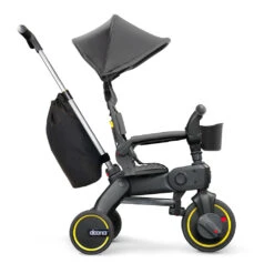 Doona Liki Trike S3 -Tiny Baby Essentials Store doona greyhound trike