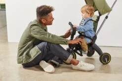 Doona Liki Trike S5 -Tiny Baby Essentials Store doona1844