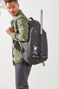 Doona Liki Travel Bag For Liki Trike S3 & S5 -Tiny Baby Essentials Store doona1920