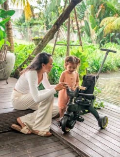 Doona Liki Trike S5 -Tiny Baby Essentials Store doona 17