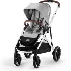 CYBEX Gazelle S Stroller 36 CYBEX Gazelle S Stroller -Tiny Baby Essentials Store dqsx5pgucdrudzfd6hyl