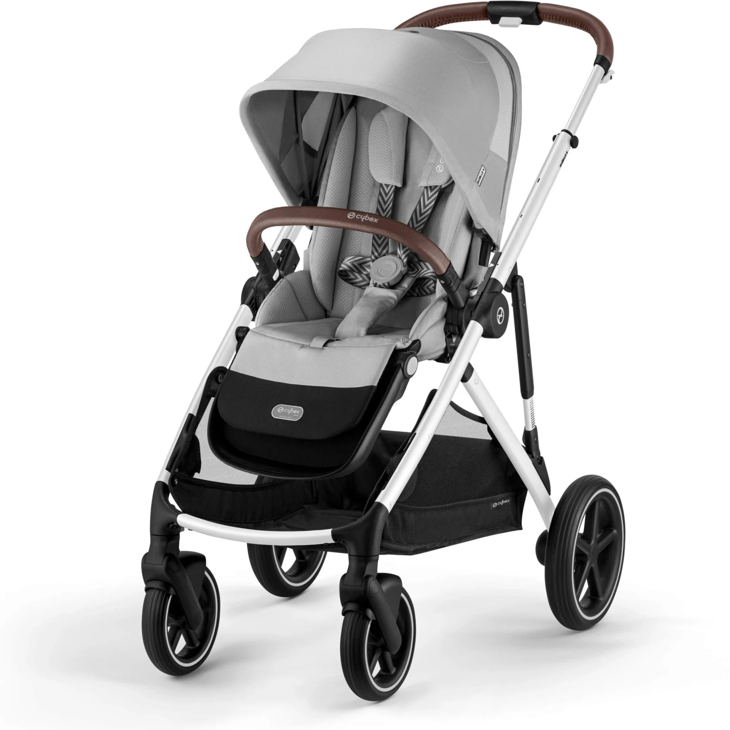 CYBEX Gazelle S Stroller 17 CYBEX Gazelle S Stroller - Image 17