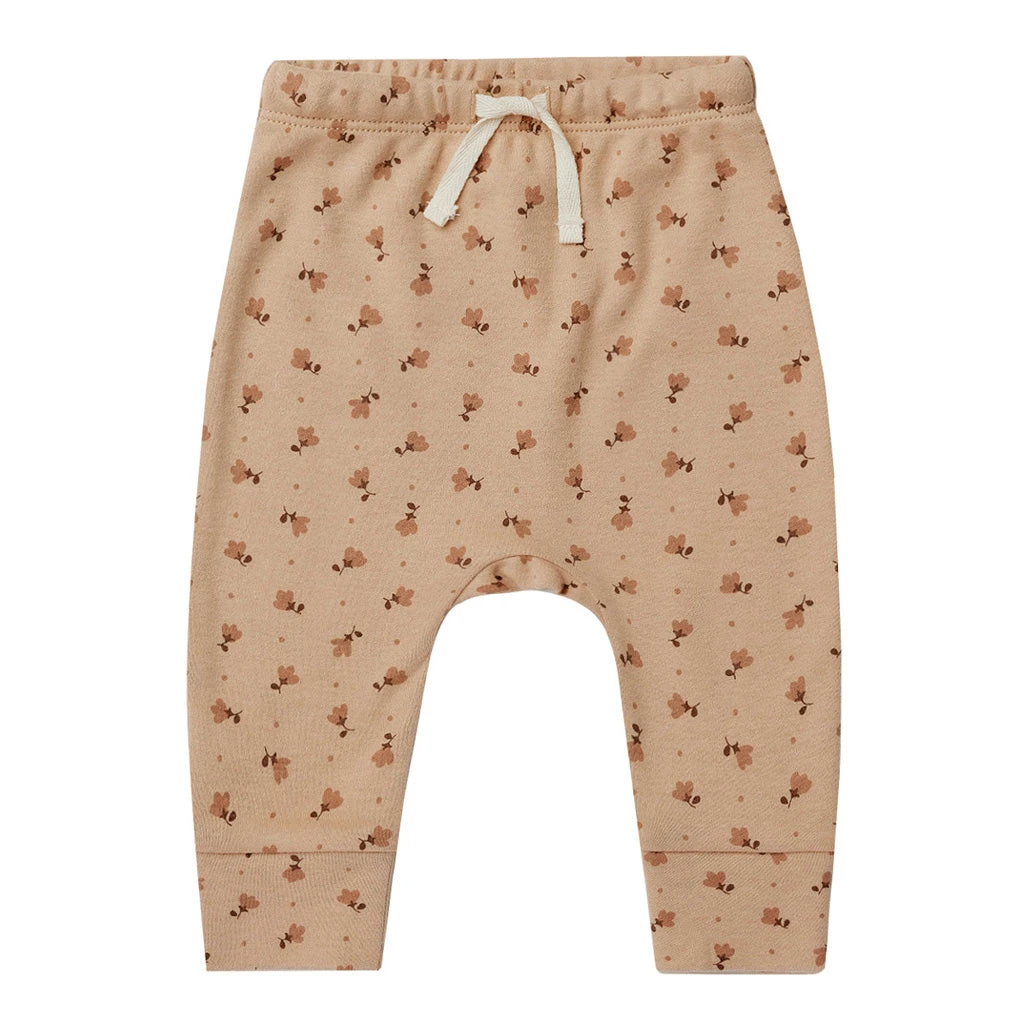 Drawstring Pant | Tulips 1 Drawstring Pant | Tulips