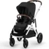 CYBEX Gazelle S Stroller