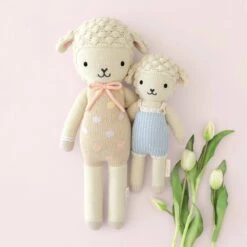 Benjamin The Lamb -Tiny Baby Essentials Store e7c7958f85933baac8984757e6a34abfcd456e6d1e211fb27a148bd068425d41
