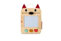 Janod Louis Multi-Activity Magic Slate