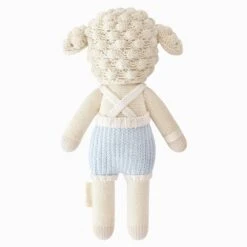 Benjamin The Lamb -Tiny Baby Essentials Store e8b2c7f48f278de7b370910f532d41c4ebd289b58853b07fab933b79b9be608e