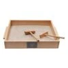 Montessori Sand Tray Large With Accessories