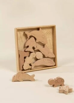 Wooden Balance Puzzle | Under The Sea 11 Wooden Balance Puzzle | Under The Sea -Tiny Baby Essentials Store eb382de09e3c15e3bcf7b735a18a29b84e4c3b816d5bcabb824eaeebe93be573