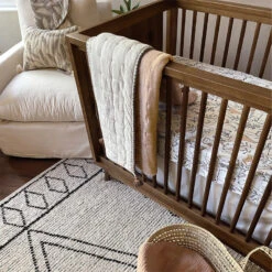 Ezra Crib Sheet | Woodland -Tiny Baby Essentials Store ede880b06bd5b9e1fa2f03db862a309e5aca8376ef60ca48de8a16dfaad97710