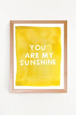 Wall Art | You Are My Sunshine 9 Wall Art | You Are My Sunshine -Tiny Baby Essentials Store ee9500830a9476f286f4743bdc9a25cc4a40d7f6bab174738d6abea547f3eeb6