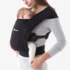Ergobaby Embrace Newborn Carrier