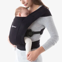 Ergobaby Embrace Newborn Carrier