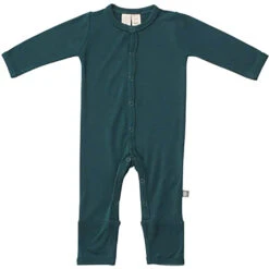 Snap Romper 39 Snap Romper -Tiny Baby Essentials Store emeraldromper 79adc1af cbd0 4766 98af 0867951814ea