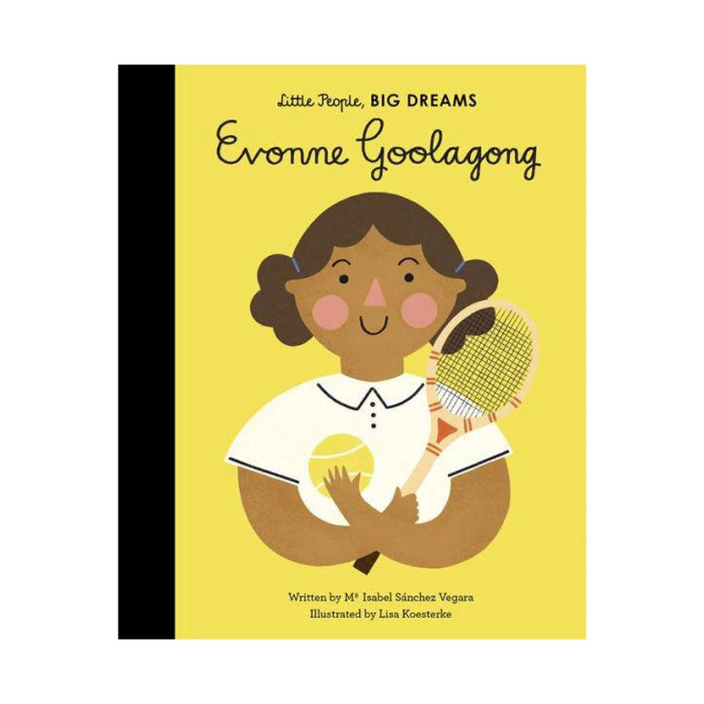 Chronicle Books Little People, BIG DREAMS Books 15 Chronicle Books Little People, BIG DREAMS Books - Image 15