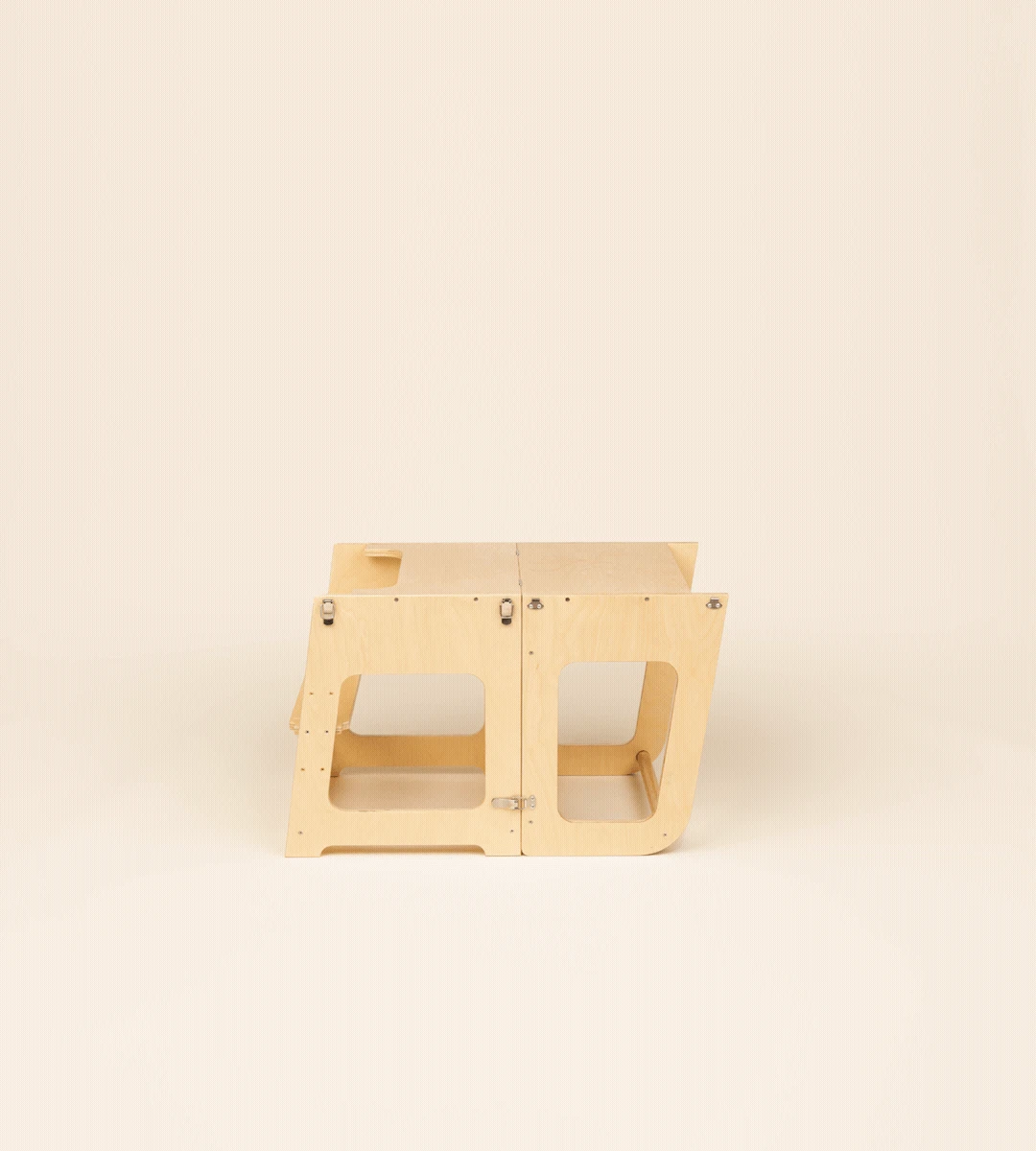 Mini Chef Convertible Helper Tower 3 Mini Chef Convertible Helper Tower - Image 3