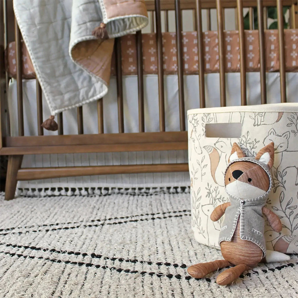 Ezra Storage Bin 2 Ezra Storage Bin - Image 2