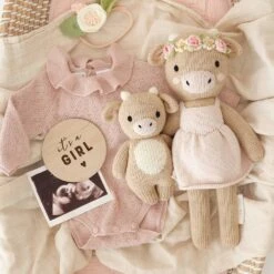 Amelia The Cow -Tiny Baby Essentials Store f0e39d6cf1c4af7efeb1d8b95df47f7e2441deb7619b7ceaee4ed061a77b8875