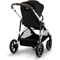 CYBEX Gazelle S Stroller 28 CYBEX Gazelle S Stroller -Tiny Baby Essentials Store f0iohzznich6mozrty3s