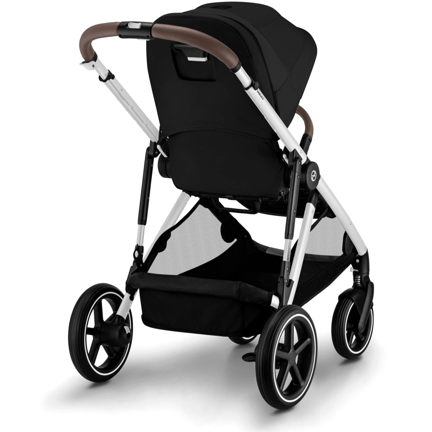 CYBEX Gazelle S Stroller 9 CYBEX Gazelle S Stroller - Image 9