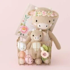 Amelia The Cow -Tiny Baby Essentials Store f812af75cf8989c1e9ca118260ff026cf7e24c6cf961ed85d2d6a6bb8307e686