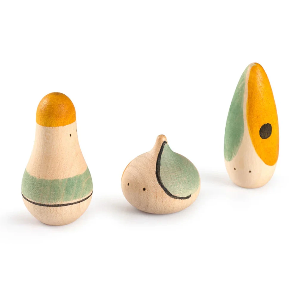 Family Of 3 Playset 3 Family Of 3 Playset - Image 3