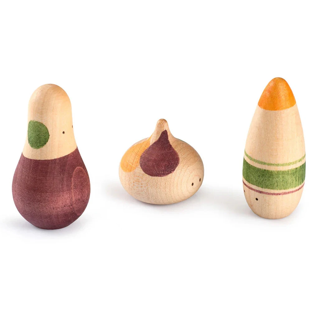 Family Of 3 Playset 1 Family Of 3 Playset